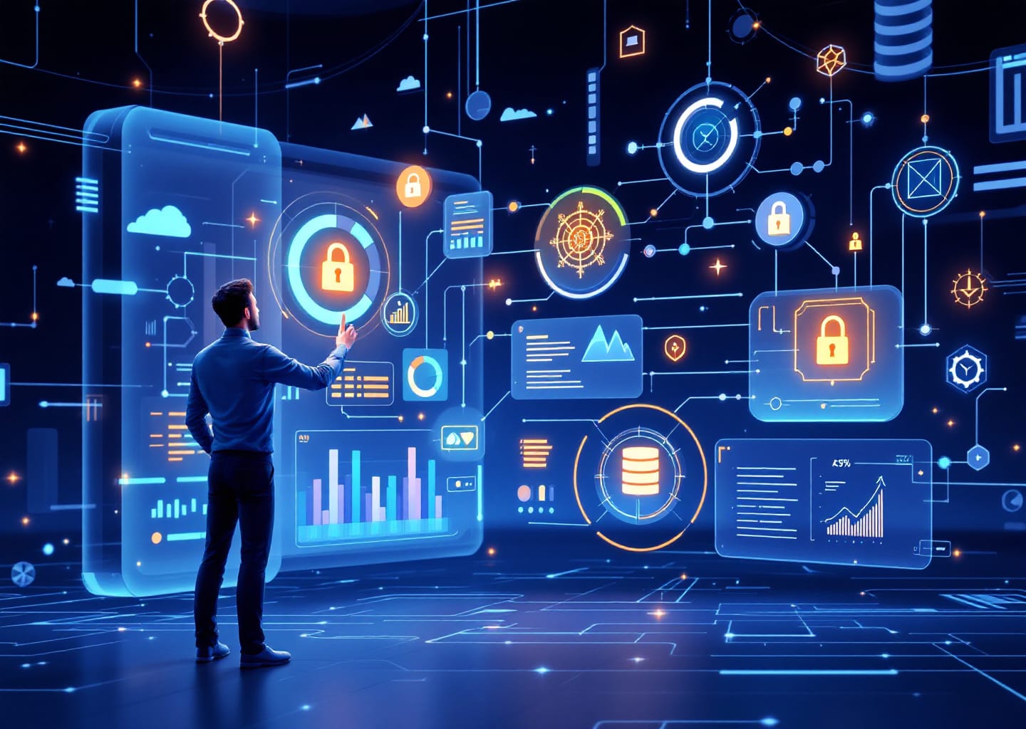 Gestion de l’information : méthodes essentielles pour reprendre le ...